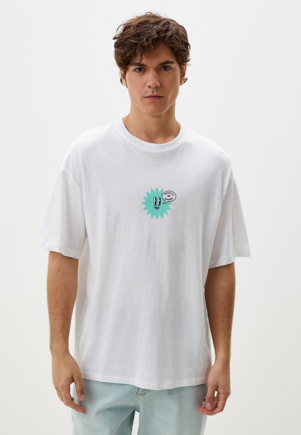 

Футболка Jack & Jones, Белый