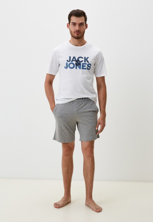 

Пижама Jack & Jones, Разноцветный