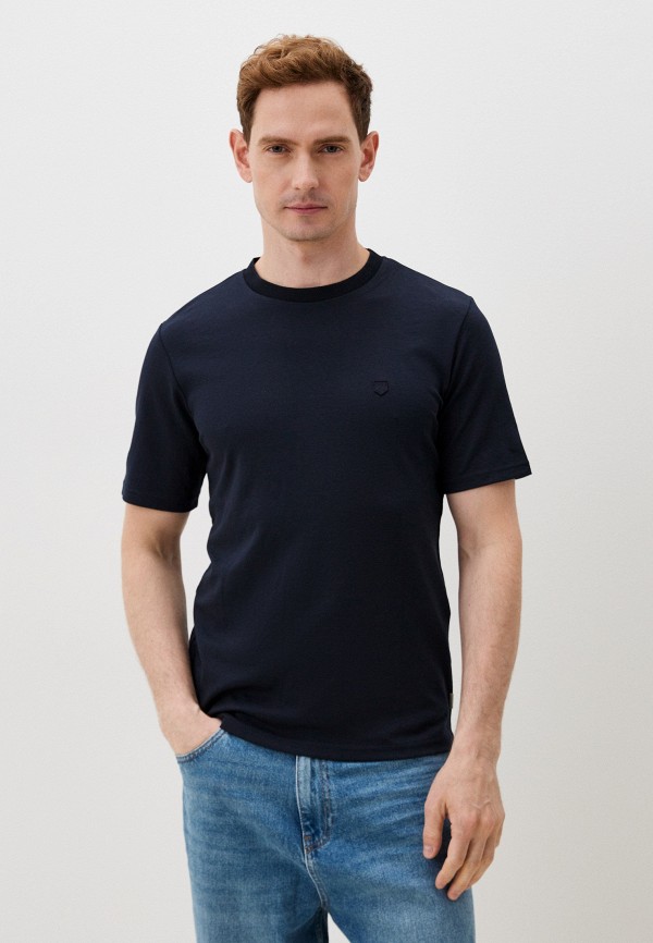 

Футболка Jack & Jones, Синий