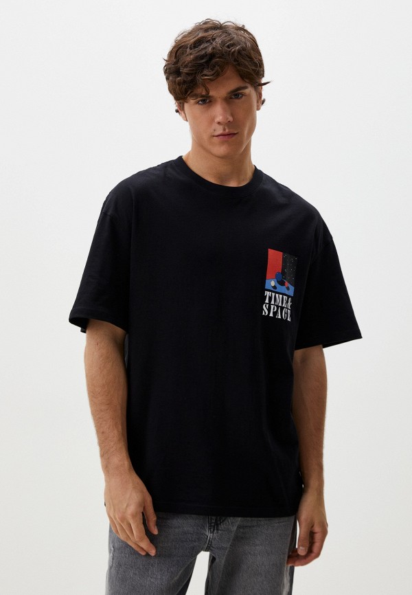

Футболка Jack & Jones, Черный