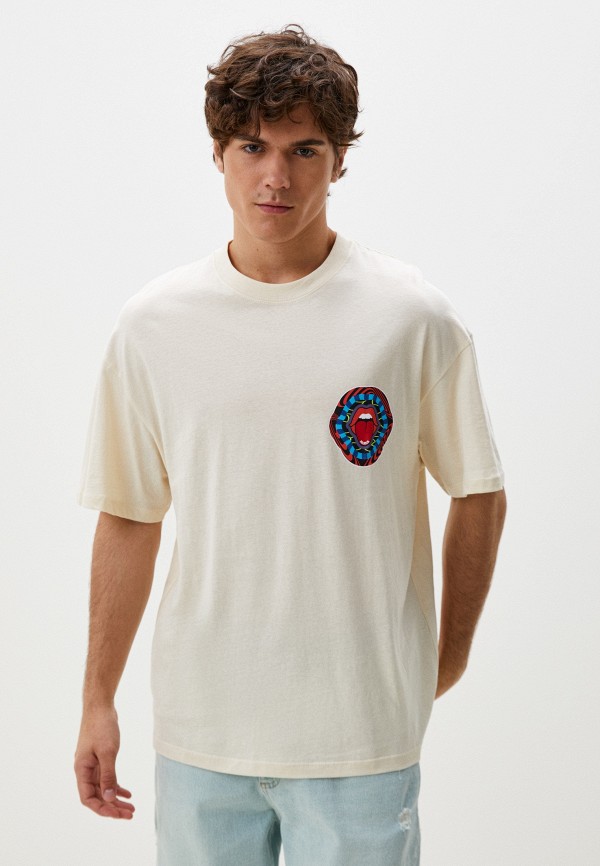 

Футболка Jack & Jones, Бежевый