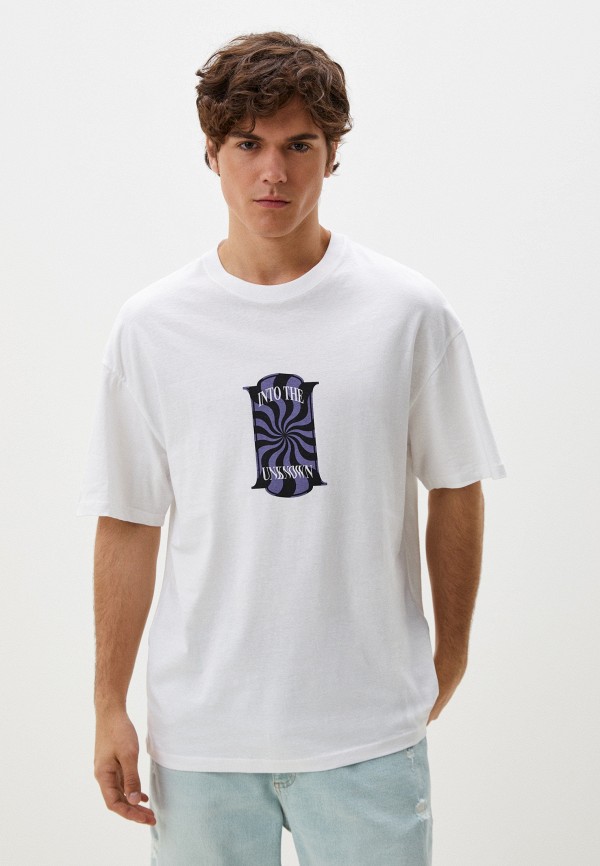 

Футболка Jack & Jones, Белый