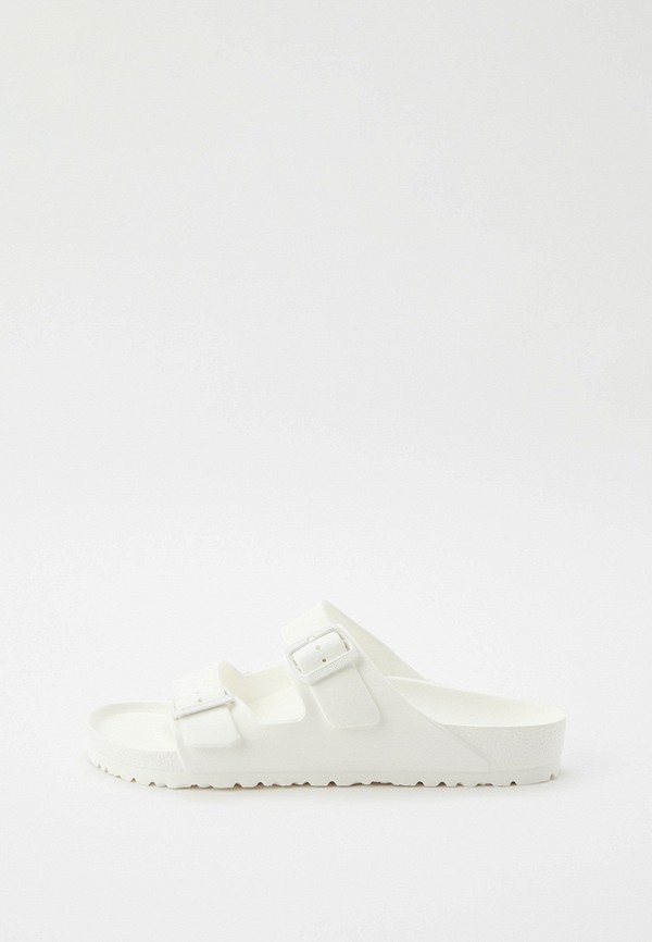 

Сланцы Birkenstock, Белый, Arizona EVA White