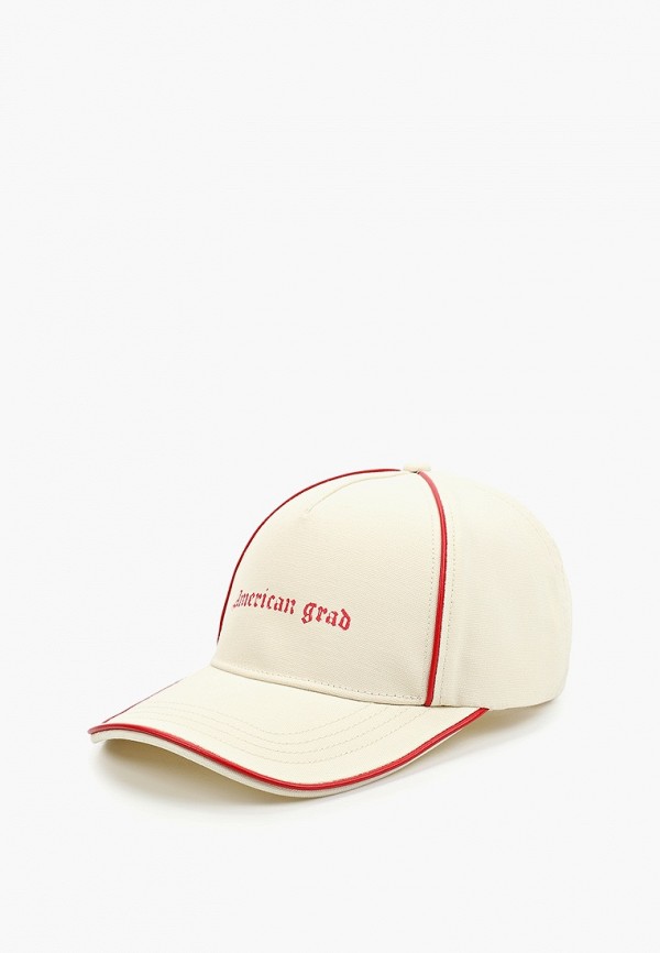 

Бейсболка Gant, Бежевый