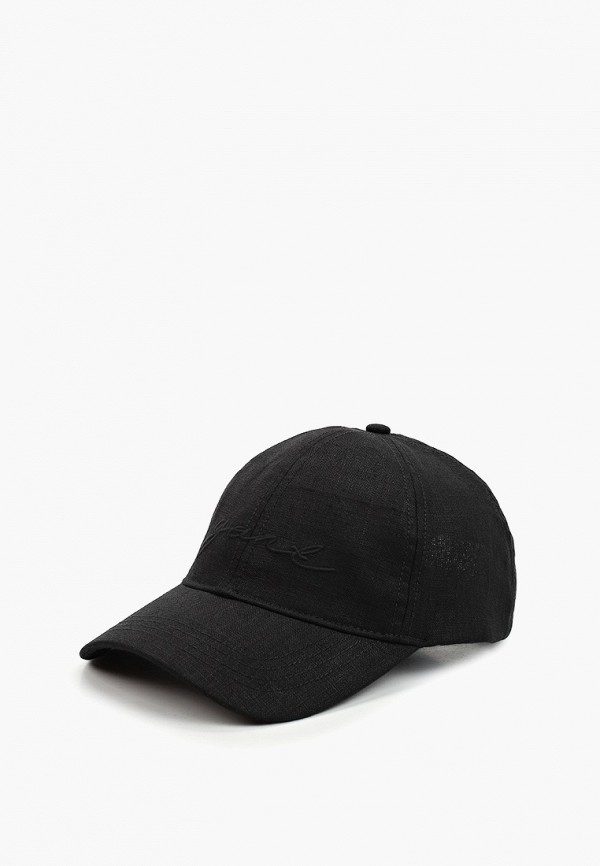 

Бейсболка Gant, Черный