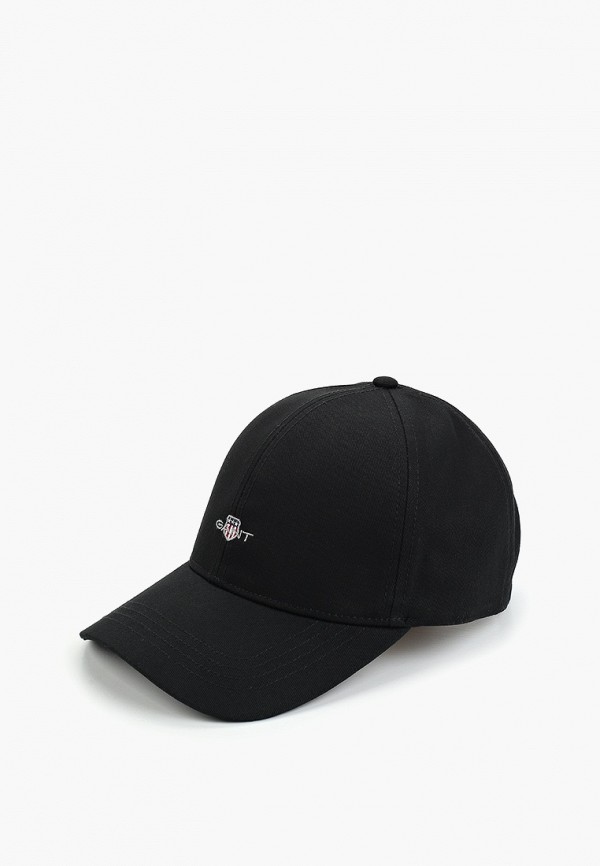 

Бейсболка Gant, Черный
