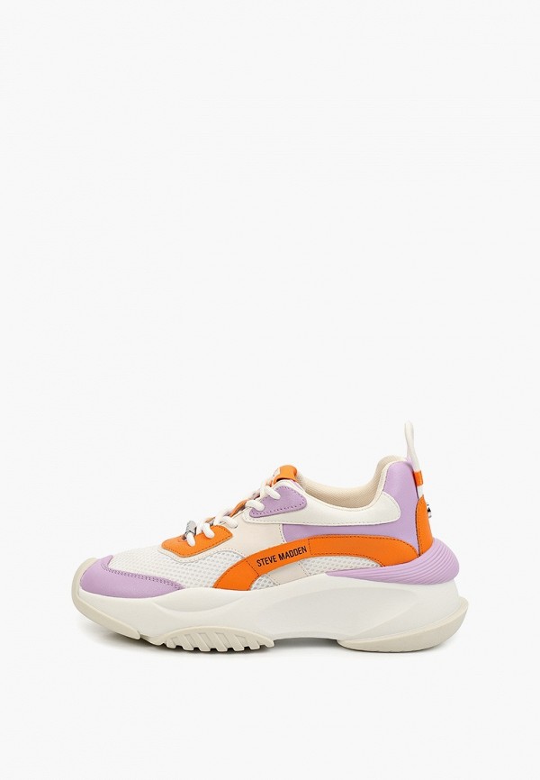 

Кроссовки Steve Madden, Белый
