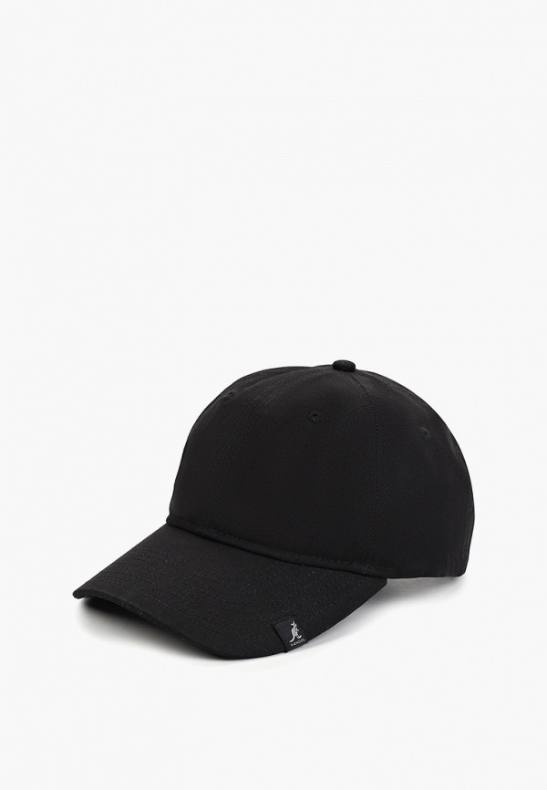 

Бейсболка Kangol, Черный