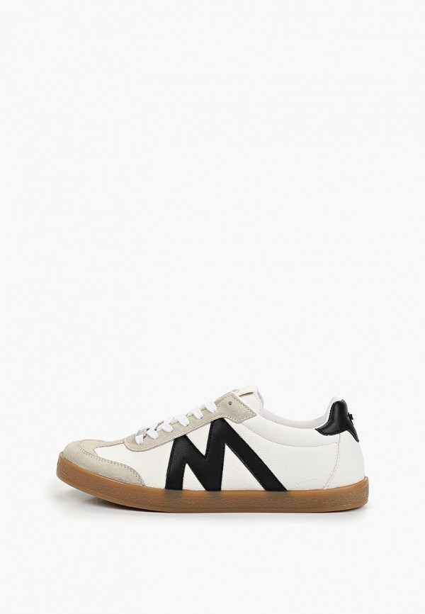 

Кеды Steve Madden, Белый