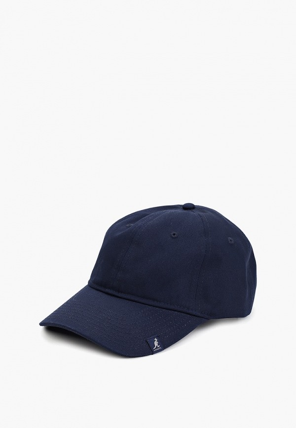 

Бейсболка Kangol, Синий