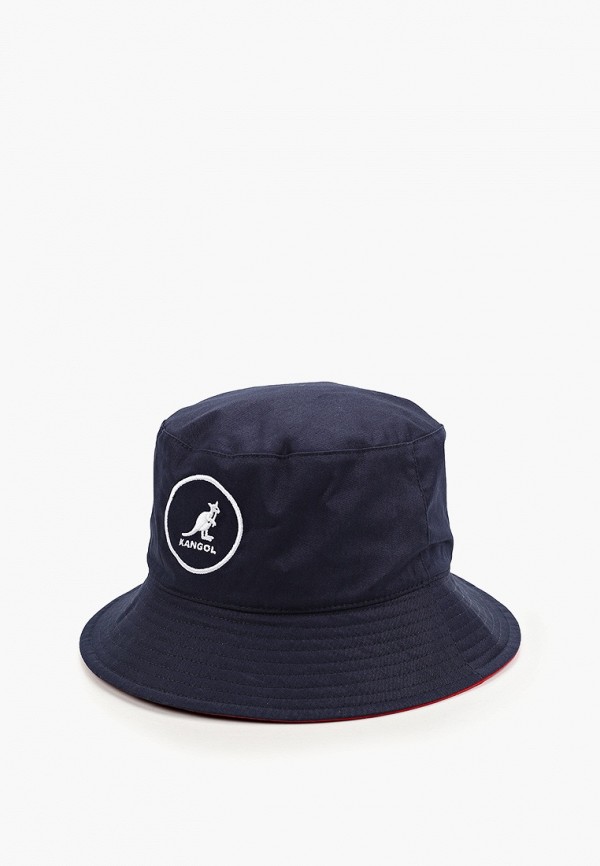 

Панама Kangol, Синий