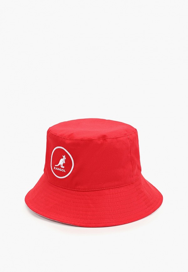 

Панама Kangol, Красный