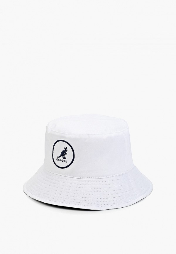 

Панама Kangol, Белый