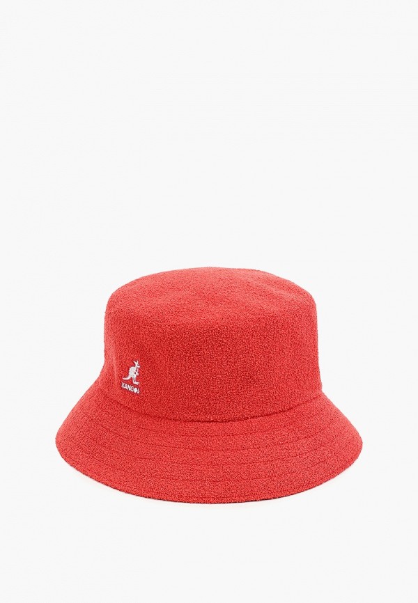 

Панама Kangol, Красный