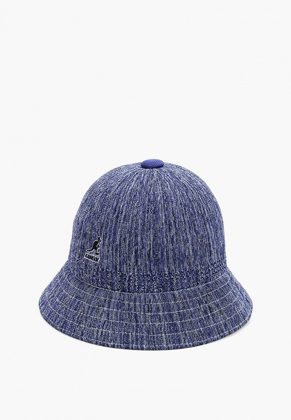 

Панама Kangol, Синий