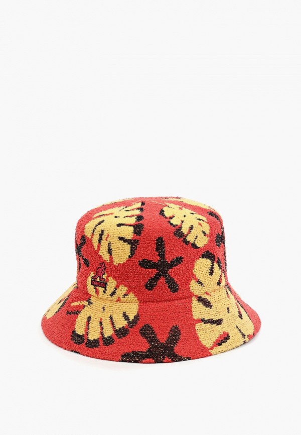 

Панама Kangol, Красный