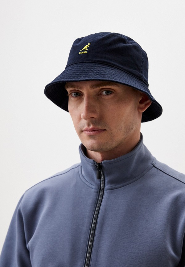 фото Панама kangol