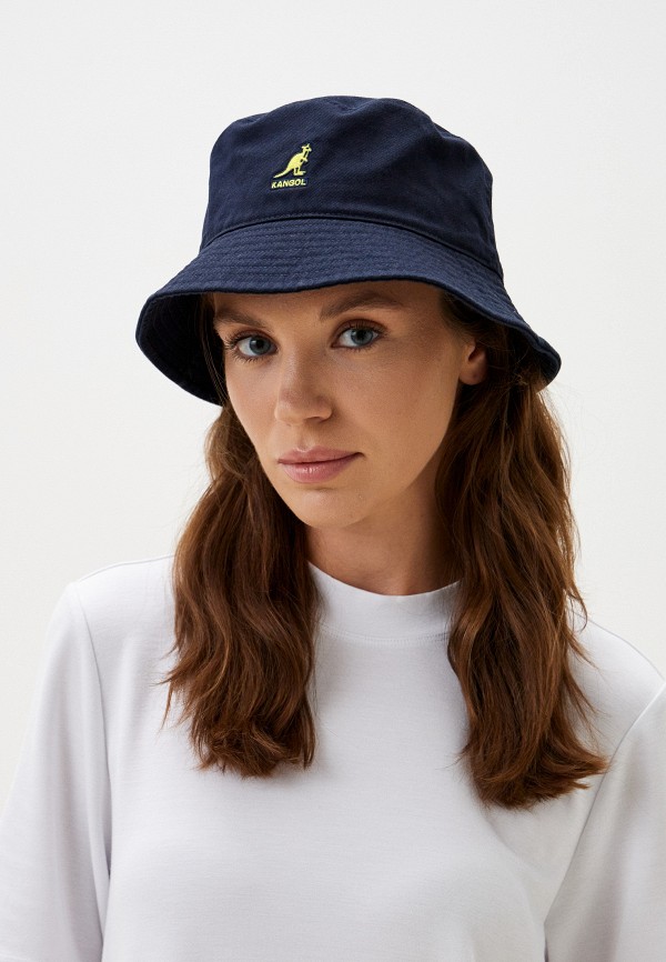 фото Панама kangol