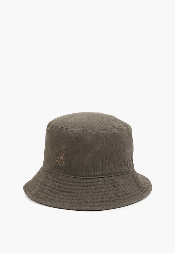 

Панама Kangol, Хаки