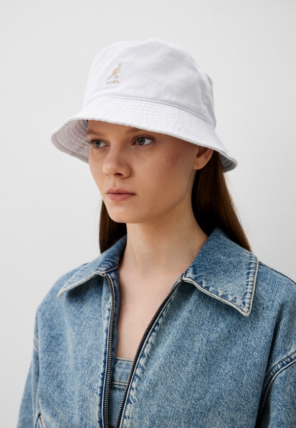 фото Панама kangol