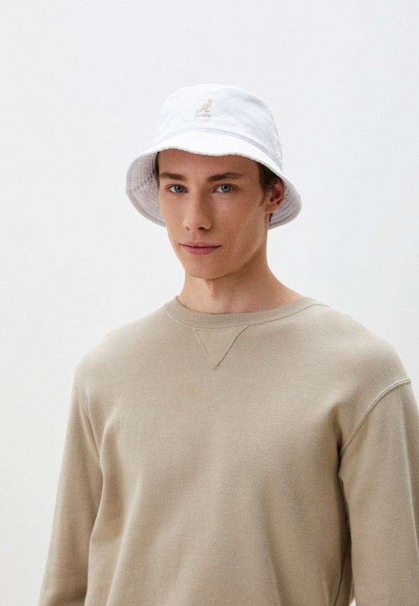 фото Панама kangol
