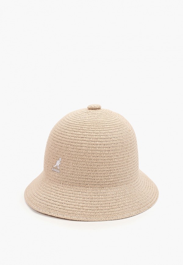 

Шляпа Kangol, Бежевый