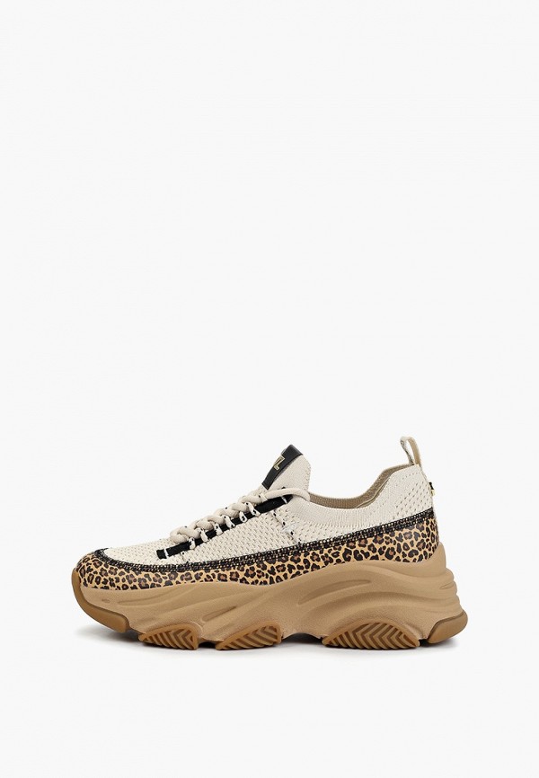 

Кроссовки Steve Madden, Бежевый