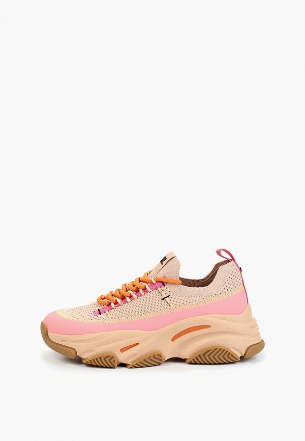 

Кроссовки Steve Madden, Бежевый