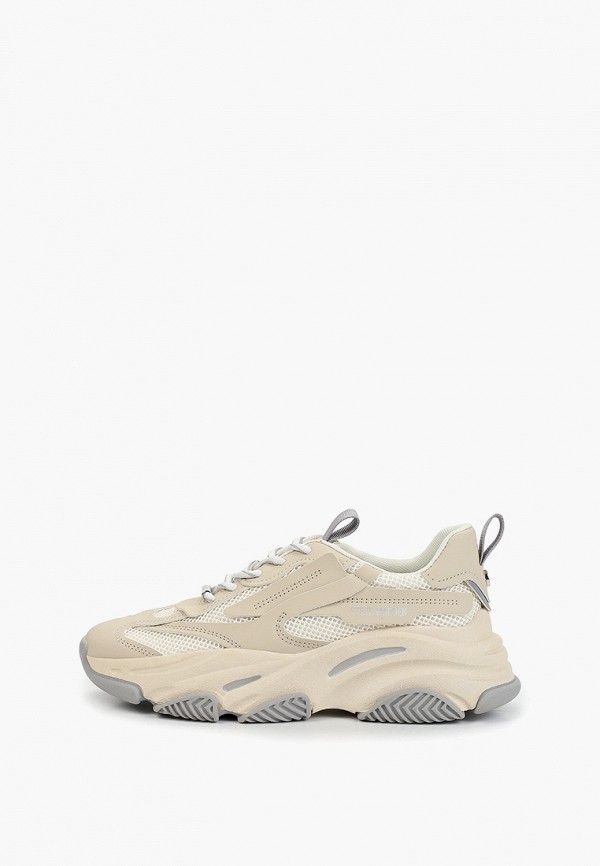 

Кроссовки Steve Madden, Бежевый