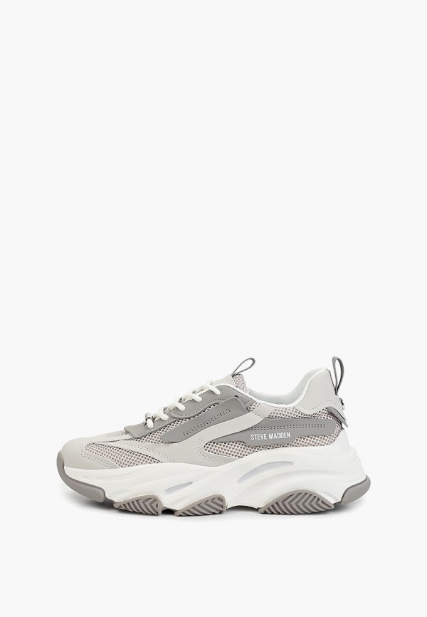 

Кроссовки Steve Madden, Серый