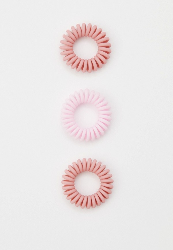 

Резинки 3 шт. invisibobble, Розовый, ORIGINAL The Pinks