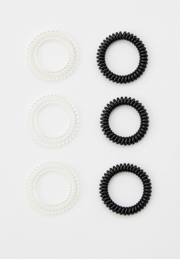 

Резинки 6 шт. invisibobble, Разноцветный, SLIM Day and Night