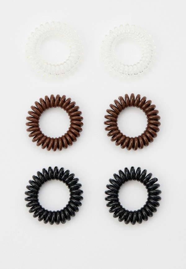 

Резинки 6 шт. invisibobble, Разноцветный, POWER Simply the Best 6 шт.