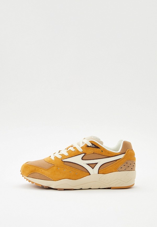 

Кроссовки Mizuno, Оранжевый, CONTENDER PREMIUM
