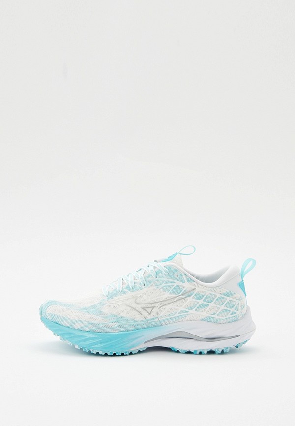 

Кроссовки Mizuno, Белый, WAVE INSPIRE 20 SP