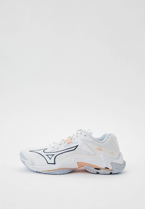 

Кроссовки Mizuno, Белый, WAVE LIGHTNING Z8