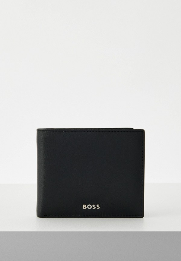 

Кошелек Boss, Черный