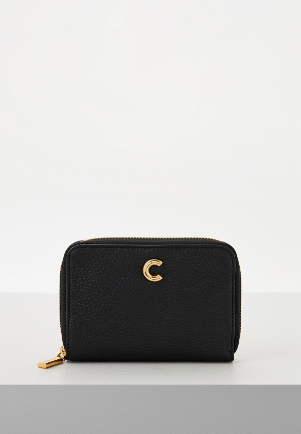 

Кошелек Coccinelle, Черный, COCCINELLEKELSEY