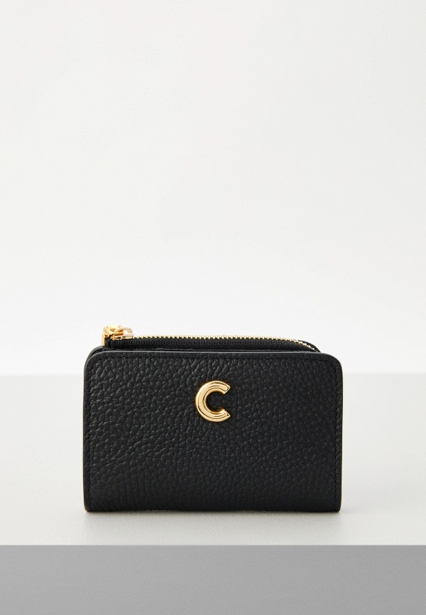 

Кошелек Coccinelle, Черный, COCCINELLEKELSEY
