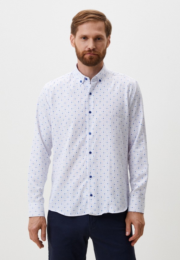 Рубашка Gorenta Go 4350₽