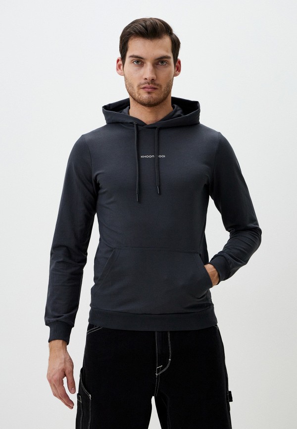 Худи Gorenta & Go