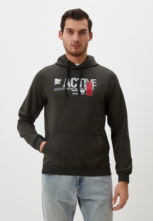 Худи Gorenta & Go