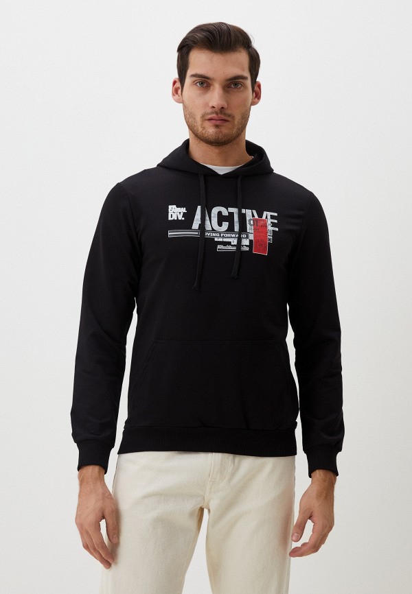 Худи Gorenta & Go