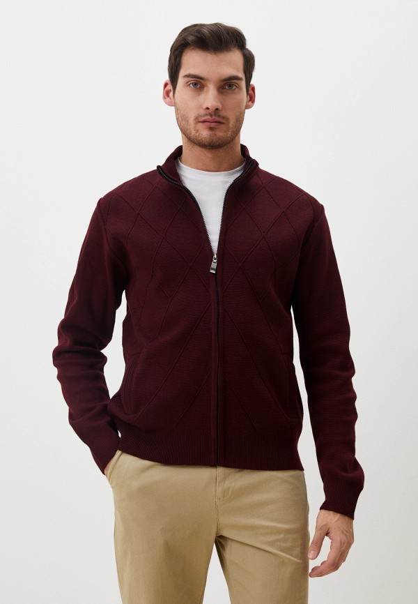 Кардиган Gorenta & Go