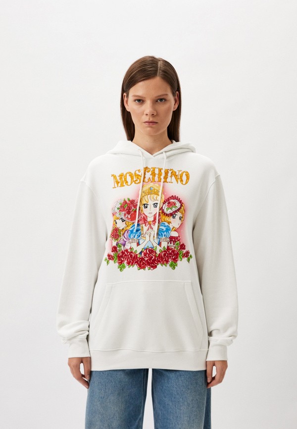 Худи Moschino 41280₽