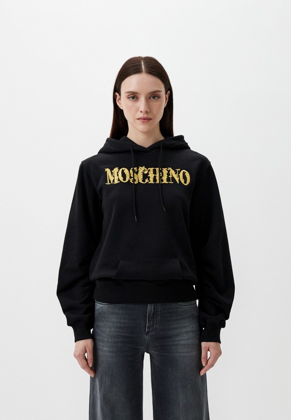 Худи Moschino DT170754271555