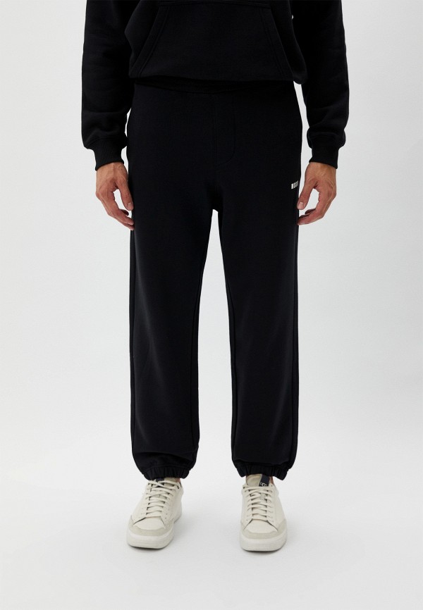 

Брюки спортивные MSGM, Черный