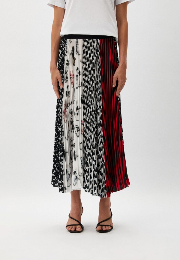 

Юбка MSGM, Разноцветный