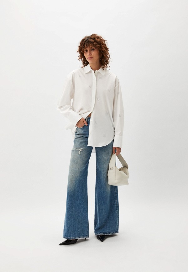 фото Рубашка msgm