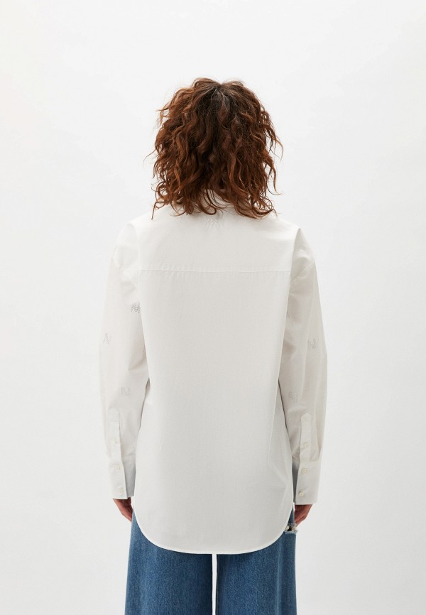 фото Рубашка msgm